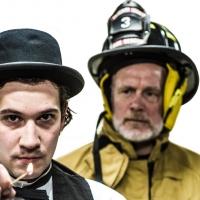 Maryland Ensemble Theatre to Present THE ARSONISTS Video