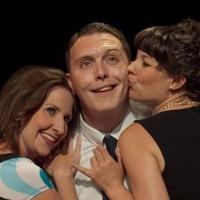 Miners Alley Playhouse's THE ODD COUPLE Begins Tonight Video