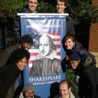 Tennessee Shakespeare Company Kicks Off Fourth Year of ROMEO AND JULIET PROJECT Video
