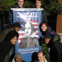 Tennessee Shakespeare Company Kicks Off Fourth Year of ROMEO AND JULIET PROJECT