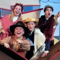 Pushcart Players to Present LET FREEDOM RING Video