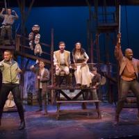 BWW Reviews: CAMELOT at Two River Theater is Spectacular Video