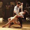BWW Flashback: EVITA Dances Final Tango on Broadway Video