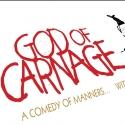 GOD OF CARNAGE Makes Orange County Premiere at Maverick Theater,  Now thru 2/10 Video