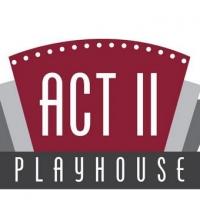 Act II Playhouse Presents Neil Simon's HOTEL SUITE, Now thru 3/16 Video