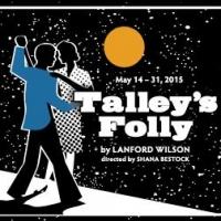 Seattle Public Theater Opens TALLEY'S FOLLY Tonight Video