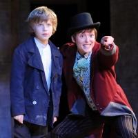 BWW Reviews: OLIVER TWIST Struggles to Connect Video