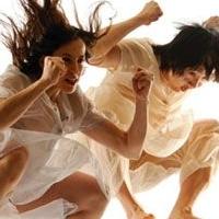 STUART PIMSLER DANCE & THEATER to Perform at Wharton Center, 1/23 Video