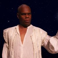 Olney Theatre Center Presents THE TEMPEST, 7/15-8/3