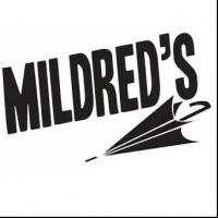 Mildred's Umbrella Stages CLOUD TECTONICS, Now thru 2/7 Video