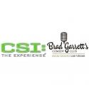 CSI: The Experience and Brad Garrett’s Comedy Club Announce $45 Tickets Video