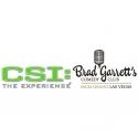 CSI: The Experience and Brad Garrett’s Comedy Club Announce $45 Tickets