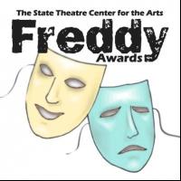 Freedom High School's CRAZY FOR YOU Tops 2014 FREDDY Awards; All the Winners! Video