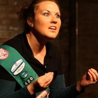 square product theatre to Present Kelsie Huff's BRUISER at East Theater, 9/19-28 Video