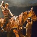 BWW Reviews: Hypnotic Drama WAR HORSE Trots Triumphantly to the OC Video