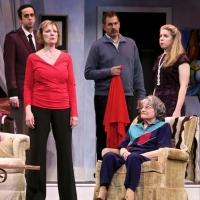 BWW Review: THE TALE OF THE ALLERGIST'S WIFE Opens at the White Theatre Video