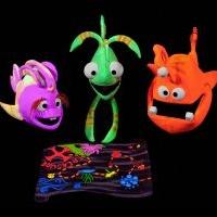 John Tartaglia's IMAGINOCEAN Returning to Segerstrom Center in March