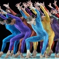 Introdans to Bring SUPERSTARS to South Africa's Baxter Theatre, 10-14 Sept.