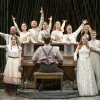 Fiasco Theater's Reimagined INTO THE WOODS Opens at Roundabout Tomorrow