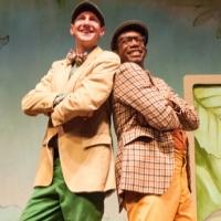 A YEAR WITH FROG AND TOAD Adds 1/12 Performance at MTC Video