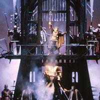 Met Opera at the Peterborough Players Presents Zandonai's FRANCESCA DA RIMINI Broadc