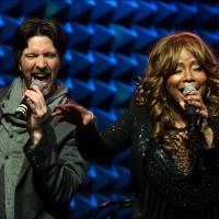 Tonya Pinkins and Brad Simmons Return to Joe's Pub with New Edition of BRING ON THE M Video