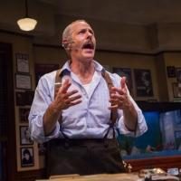 Photo Flash: First Look at Michael Mendelson in Artists Rep's MISTAKES WERE MADE Video