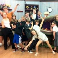 Cinnabar Theater Announces Arts Access Programs for Local Youth Video