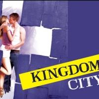 Kate Blumberg, Todd Weeks & More Lead La Jolla Playhouse's KINGDOM CITY, Beginning To Video