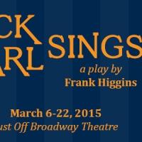 BWW Preview: Spinning Tree Theatre Brings BLACK PEARL SINGS! to Kansas City Video