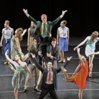 American Repertory Ballet Announces Spring 2014 Season Video