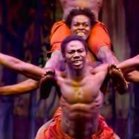 BWW Reviews: Cavalia Returns with a Beautifully Riveting ODYSSEO Video