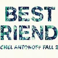 VIDEO: Lena Dunham for Rachel Antonoff / Best Friends Fall 2013 Video
