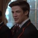 STAGE TUBE: GLEE Deleted Scene - Warblers Sing The Jackson 5's 'I Want You Back'! Video