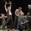 PETER AND THE STARCATCHER Sets Final Broadway Performance for January 20, 2013 Video