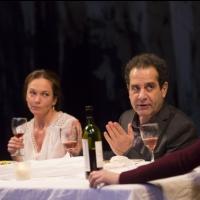 Diane Lane and Tony Shalhoub Star in LCT's THE MYSTERY OF LOVE AND SEX, Opening…