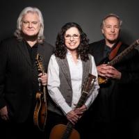 Ry Cooder, Sharon White and Ricky Skaggs Kick Off National Tour Today