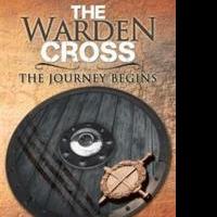 Author Clive Andrews Publishes Young Adult Fiction, THE WARDEN CROSS Video