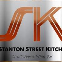 Chef Erik Blauberg's Stanton Street Kitchen Opens
