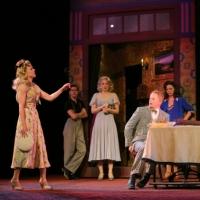 Review Roundup: THE COMEDY OF ERRORS Opens at Shakespeare in the Park