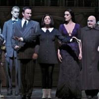 THE ADDAMS FAMILY Individual Tickets Go On Sale Today Video