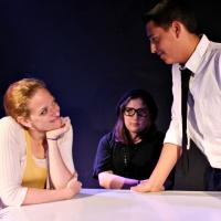 BWW Reviews: Solid, Original Offerings Launch First Wave of Artists' Exchange's Annual ONE-ACT PLAY FESTIVAL
