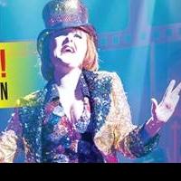 THE ROCKY HORROR SHOW to Return to Sydney Lyric Theatre in April 2015 Video