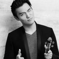 Violinist Ray Chen Performs Tonight at Hannaford Hall Video