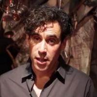 Stephen Mangan Supports Little Angel Theatre's RESTORATION SOS Capital Campaign Video