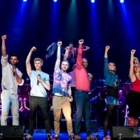 STAGE TUBE: Sneak Peek at UK's GODSPELL IN CONCERT