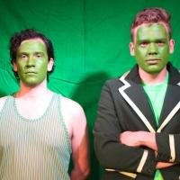 Maryland Ensemble Theatre Presents GREEN HOUSE, Beg. This Weekend Video
