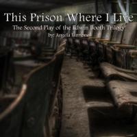 Reese Madigan to Star in Titan Theatre's THIS PRISON WHERE I LIVE at Secret Theatre,  Video