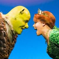 SHREK Coming to The Marlowe Theatre, Canterbury Next Month