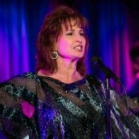 Photo Coverage: THE AMANDA MCBROOM Project at the Laurie Beechman